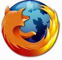 icona di mozilla Firefox