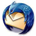 icona di mozilla Thunderbird