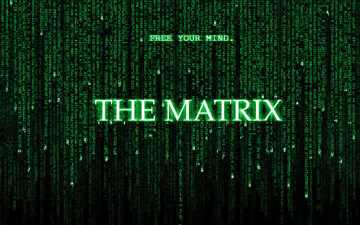the Matrix