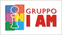logo del Gruppo I AM